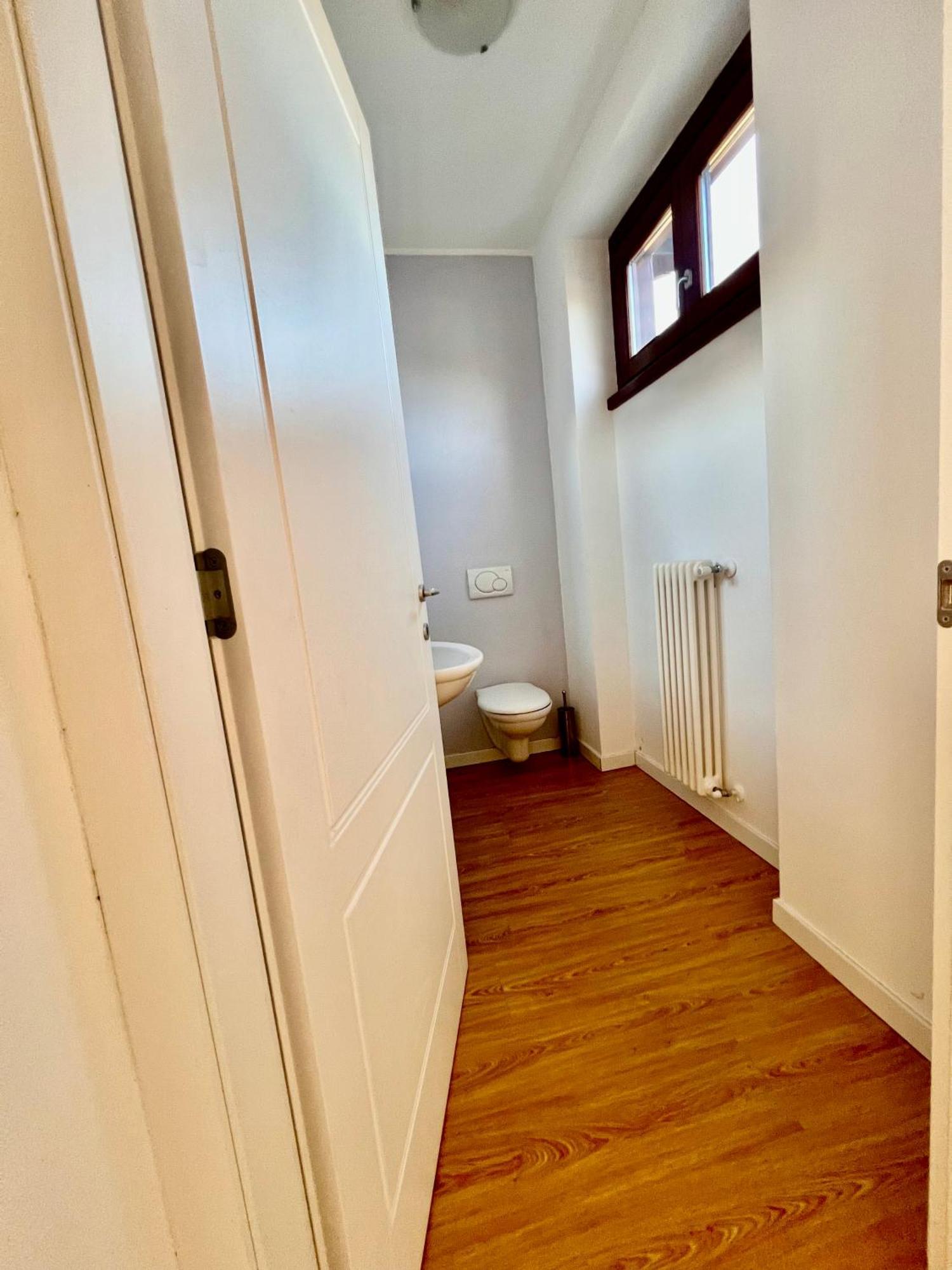 Colico Zen House 빌라 외부 사진