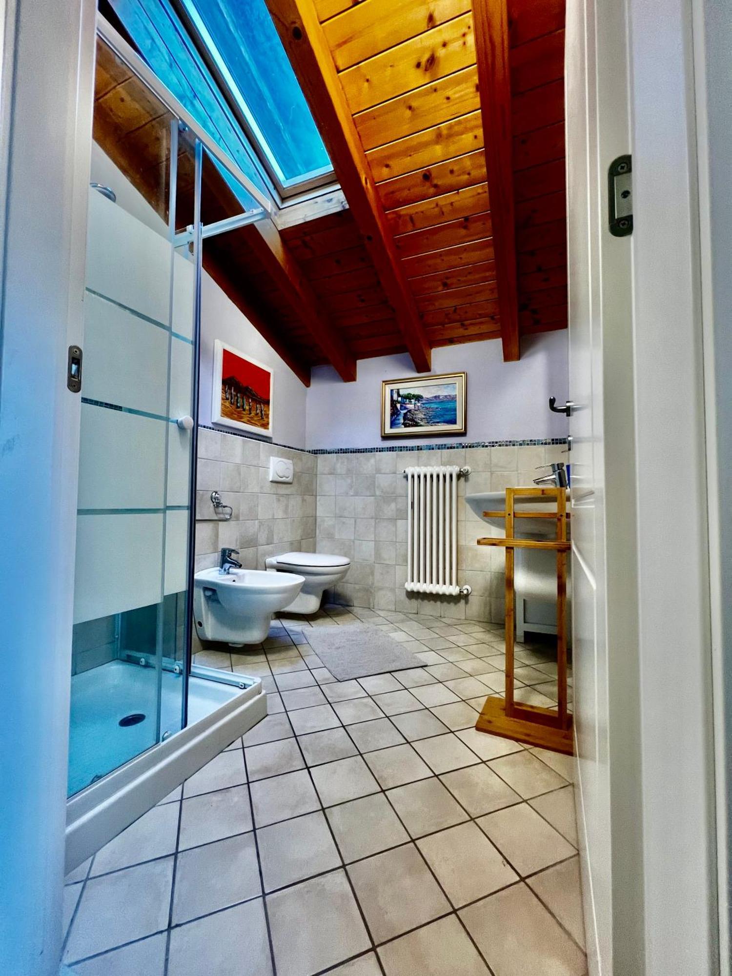 Colico Zen House 빌라 외부 사진