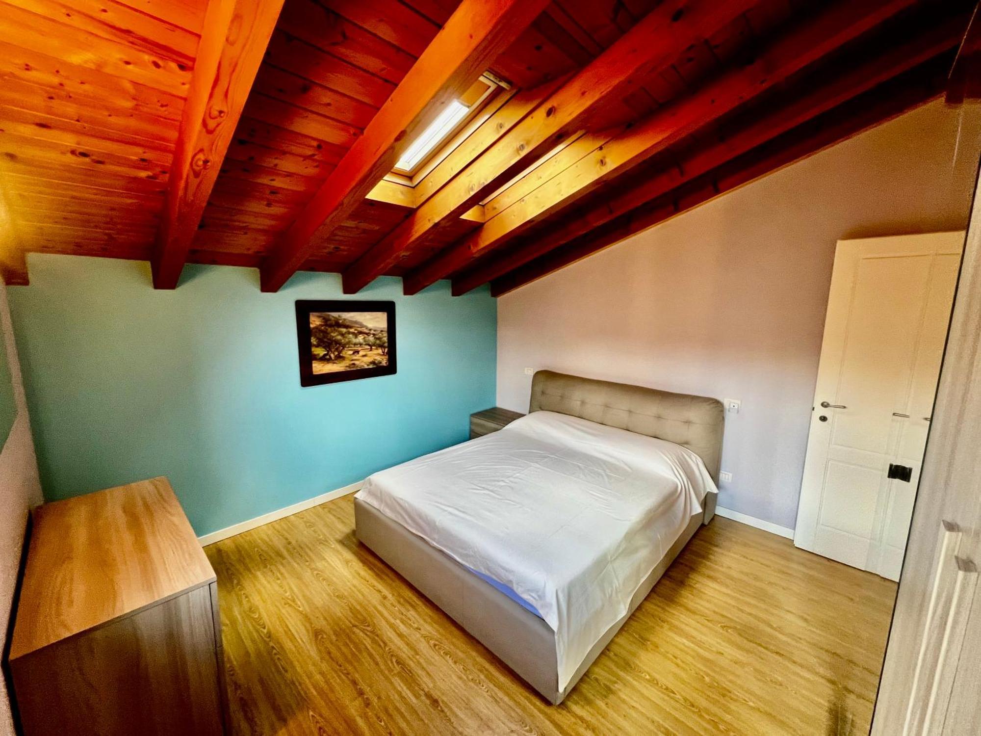 Colico Zen House 빌라 외부 사진
